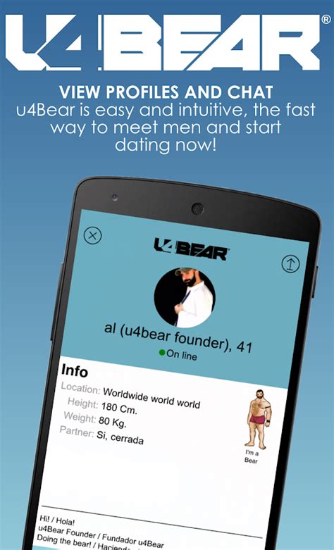 u4Bear .